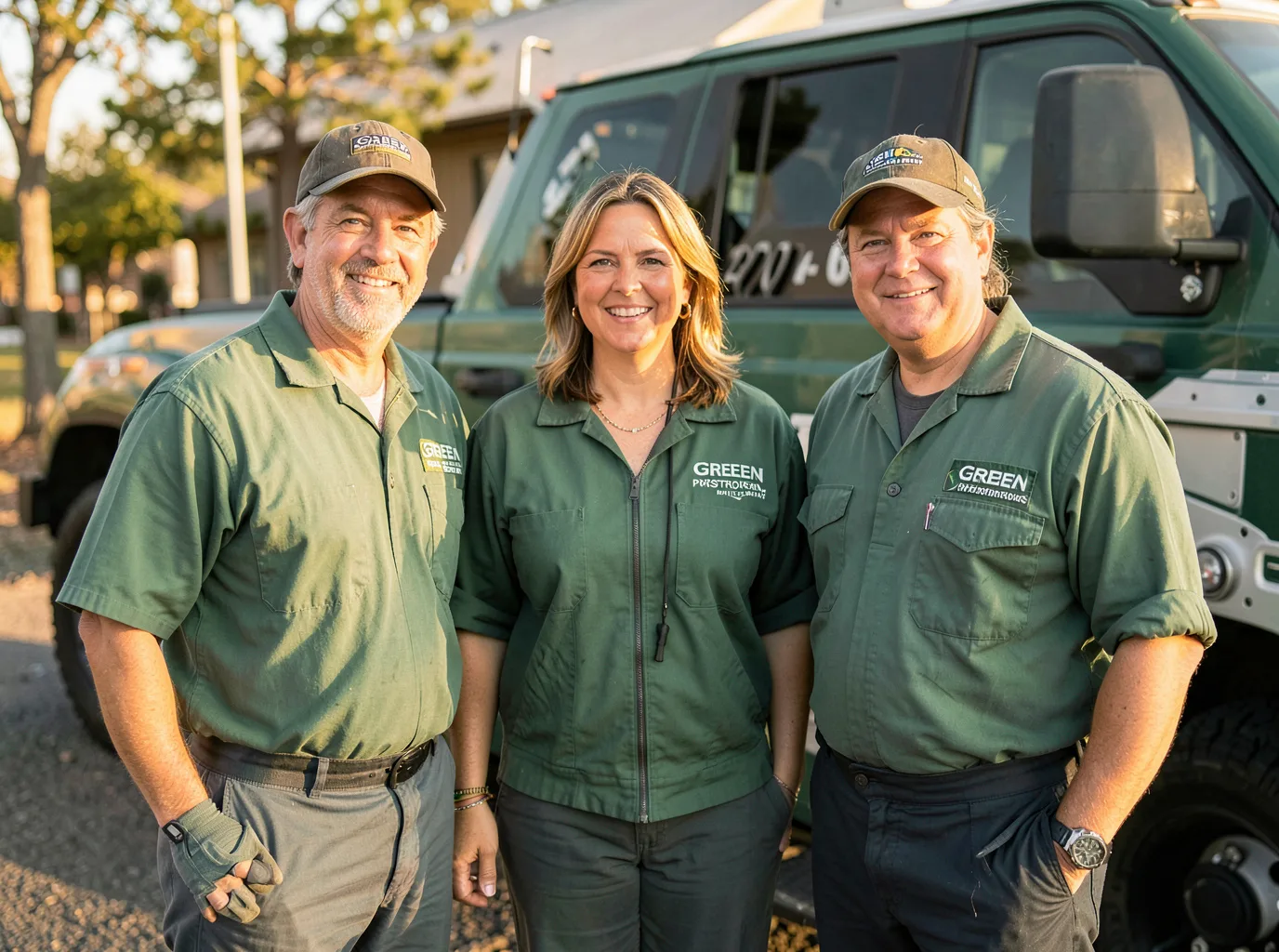 Water Damage Restoration company in Jefferson, PA