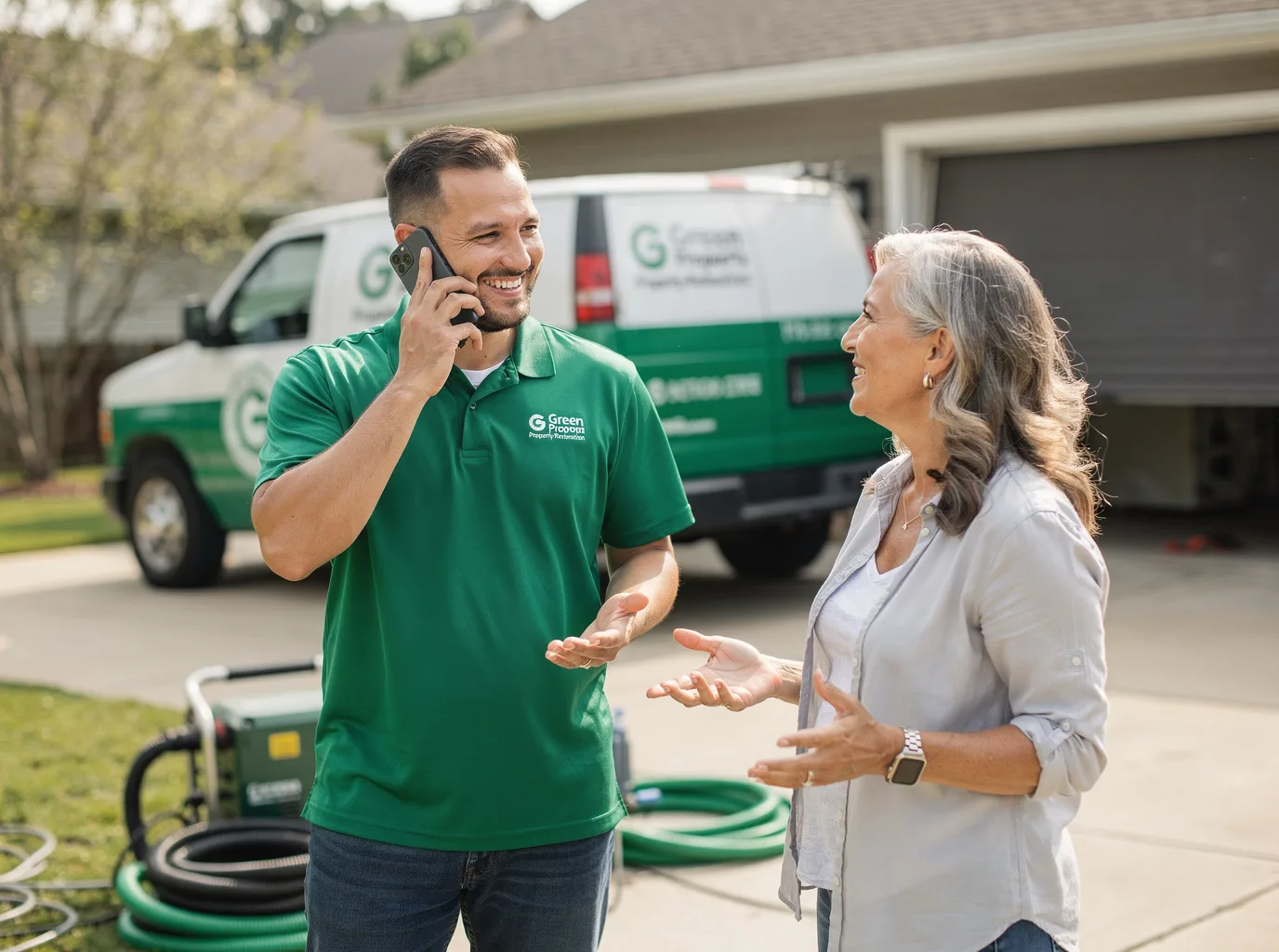 Water Damage Restoration Jefferson, PA FAQs